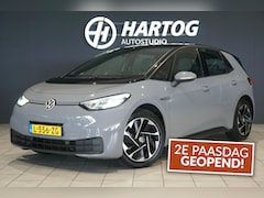 Volkswagen ID.3 - City 45 kWh 1e eigenaar *INCL BTW* + Led / Apple Carplay / Sensoren / Sfeerverlichting
