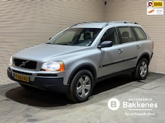 Volvo XC90 - 2.9 T6 Kinetic | Automaat | Trekhaak | Airco | Cruise