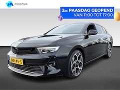 Opel Astra Sports Tourer - 1.2 Turbo Ultimate | Alcantara bekleding | DAB ontvanger | Elektrisch glazen panorama-dak