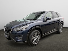 Mazda CX-5 - 2.0 165pk Automaat SkyLease GT 2WD | Trekhaak