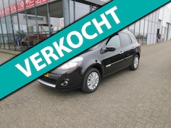 Renault Clio Estate - 1.2 TCE Collection, 38070km