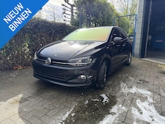 Volkswagen Polo - 1.6 TDI START NIET CLIMATE-AIRCO