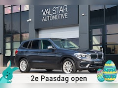 BMW X3 - Xdrive 30e | Trekhaak | LED | Stoel/stuurverwarming