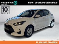 Toyota Yaris - 1.5 Hybrid 115 Comfort