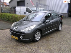 Peugeot 207 - 1.4-16V XS Pack airco panorama dak APK