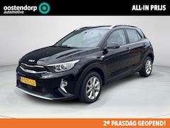 Kia Stonic - 1.0 T-GDi MHEV DynamicLine Navi | Camera | CarPlay