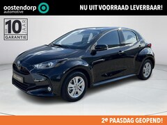 Toyota Yaris - 1.5 Hybrid 115 Active