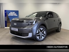 Ford Explorer - Select Extended Range RWD 77 kWh Direct uit voorraad leverbaar