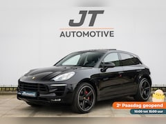 Porsche Macan - GTS 3.0 GTS PANO | Stoelverwarming | Camera | Bose