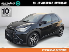 Toyota Aygo X - Hybrid 115 GR Sport