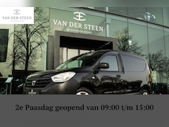Dacia Dokker - 1.5 dCi 75 Ambiance Airco | NL Auto