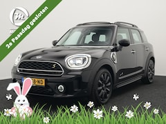MINI Countryman - 2.0 Cooper S E ALL4 Chili PHEV 222pk | Panodak | Adaptive Cruise | Head-up Display | Carpl