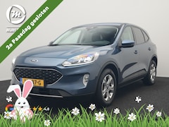 Ford Kuga - 1.5 Ecoboost 150pk Dealer O.H | 1800kg Trekgewicht | LED Koplampen | Navigatie | Stoelen &