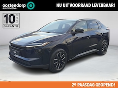 Toyota bZ4X - Dynamic 73 kWh