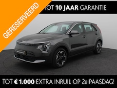Kia Niro EV - Light Edition 64.8 kWh
