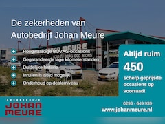 Volkswagen e-Up! - SOH 90%* Airco-ECC | CRUISE | PDC ✅ 1e Eigenaar *GOEDE VRIJDAG + 2e PAASDAG OPEN