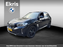 BMW iX3 - Executive 80 kWh Parking Pack | Driving Assistant Professional | Achteruitrijcamera | Extr