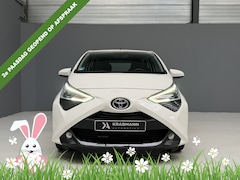 Toyota Aygo - 1.0 VVT-i x-play Camera|Carplay|Automaat