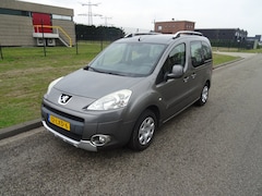 Peugeot Partner Tepee - 1.6 VTi XT Style