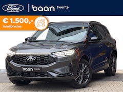 Ford Kuga - 2.5 PHEV Sound Edition | 2026 auto | Gratis trekhaak 2.100 kg | Matrix LED | B&O Surround