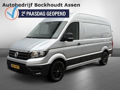 Volkswagen Crafter - 35 2.0 TDI L3H3 Automaat | Navigatie | Camera