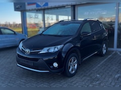 Toyota RAV4 - 2.0 VVT-i 151pk AWD Aut Executive Business
