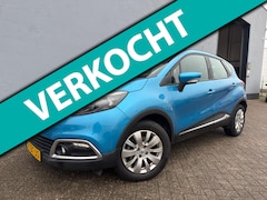 Renault Captur - 1.2 TCe Dynamique Automaat - Navigatie