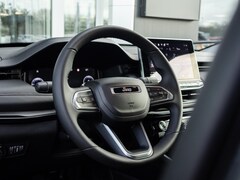 Jeep Compass - 1.5T e-Hybrid S | Lederen bekleding met memory | Stoel verkoeling | ACC | LED |