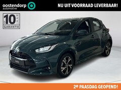 Toyota Yaris - 1.5 Hybrid 115 Dynamic Comfort pack