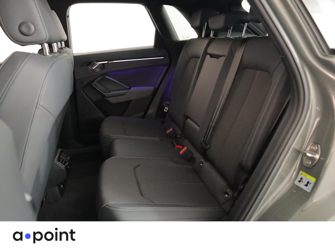 Audi Q3 - 45 TFSI e S edition 245pk | Parkeercamera | Navigatie| 20 inch Lichtmetalen velgen | 3 spa - AutoWereld.nl