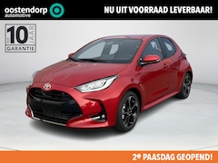 Toyota Yaris - 1.5 Hybrid 130 Executive