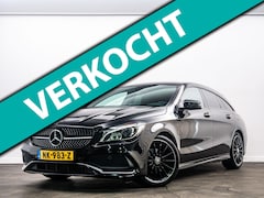 Mercedes-Benz CLA-klasse Shooting Brake - 180 AMG-Pakket/Led