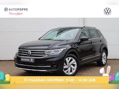 Volkswagen Tiguan - 1.4 eHybrid Elegance 245pk DSG6