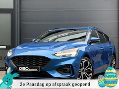 Ford Focus Wagon - 1.5 EcoBoost ST Line Business