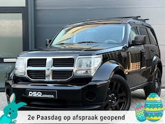 Dodge Nitro - 3.7 V6 SE High Roof