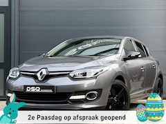 Renault Mégane - 1.2 TCe Limited