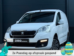 Peugeot Partner - 120 1.6 BlueHDi 75 L1 Premium Pack