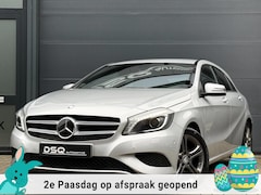 Mercedes-Benz A-klasse - 180 Ambition