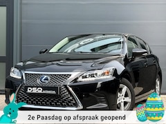 Lexus CT 200h - Business Line