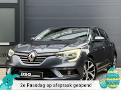 Renault Mégane - 1.2 TCe Bose