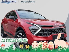 Kia Sportage - 1.6 T-GDi Plug-in Hybrid AWD GT-PlusLine 265pk | Panoramadak | Harman-Kardon | Adaptive cr