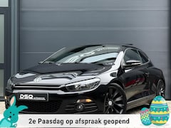 Volkswagen Scirocco - 2.0 TSI Highline Plus