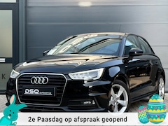 Audi A1 Sportback - 1.4 TFSI Design Pro Line Plus