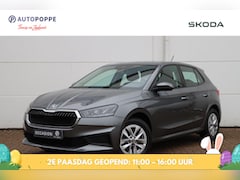 Skoda Fabia - 1.0 TSI Ambition 95pk | ACC | Arico | Carplay | Sensoren