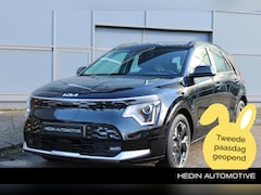 Kia Niro - DynamicLine 64.8 kWh | Adapt. Cruise Control | Navigatie | Camera | Climate Control | PDC