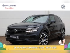 Volkswagen Touareg - 3.0 TSI eHybrid Elegance 380pk Tiptronic | Luchtvering