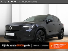 Volvo XC40 - Recharge Ultimate 70 kWh | Panoramadak | 360° Camera |