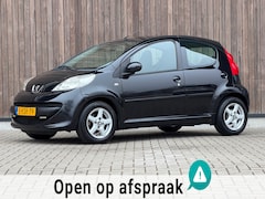 Peugeot 107 - 1.0-12V XS Urban Move / Airco / Toerenteller /