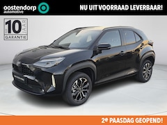 Toyota Yaris Cross - 1.5 Hybrid 115 Dynamic Comfort Pack