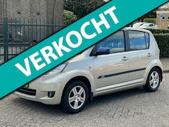 Daihatsu Sirion 2 - 1.3-16V Sport 2008 airco trekhaak cruise control goed rijdend zuinig